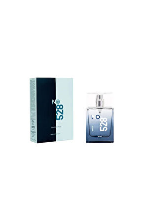No 528 Erkek Parfüm Edp 50 ml Fresh - Mnms50no528