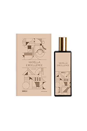 Vanilla Excellen Unisex Parfüm Edp 50 ml Mystıq Edıtıon - Mnms50vex