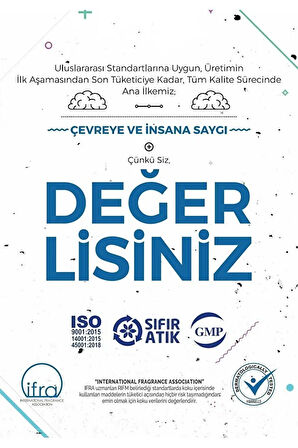 Çikolata Rüyası 50 ml Plastik Dökme Kolonya Edc - Mnms50kçi