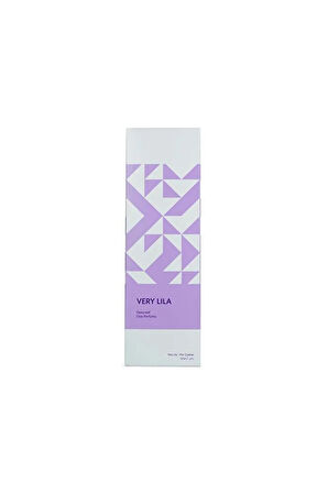 Very Lıla 50 ml Dekoratif Ortam Kokusu