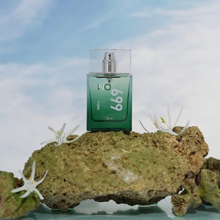 No: 669 + 172 Erkek / Kadın Parfüm Edp 50 ml Woody / Oriental - Mnms669172