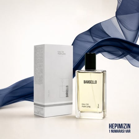 675 + 536 Erkek Parfüm Edp 50 ml Fresh - Mnms675536