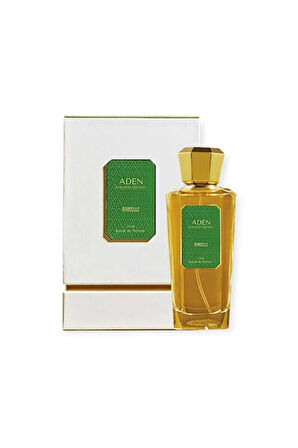 Niche Paradise Edition ADEN Unisex Extrait De perfume 75 ml Floral - Mnms75aden
