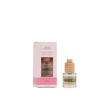 Odunsu + Çiçeksi + Kavun Araç Parfümü 8 ml