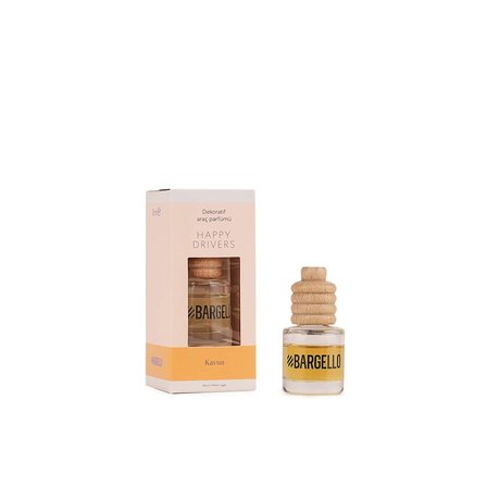 Odunsu + Çiçeksi + Kavun Araç Parfümü 8 ml