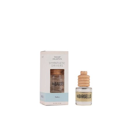Sakız + 2x Odunsu Araç Parfümü 8 ml
