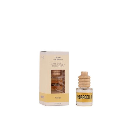 Vanilya + 2x Çiçeksi Araç Parfümü 8 ml
