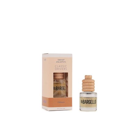 Vanilya + 2x Odunsu Araç Parfümü 8 ml