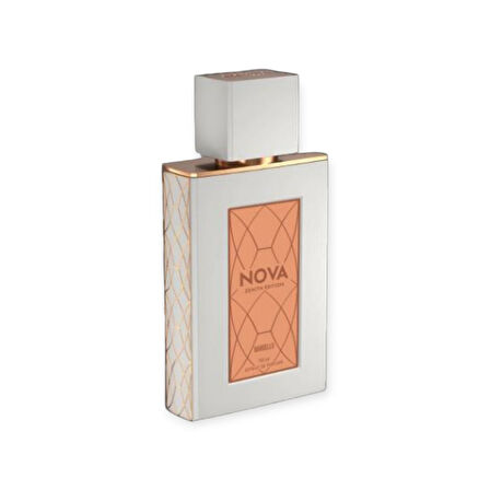 Nova Unisex Parfüm  Zenıth Edition 90 ml Floral - mnms90mlnova