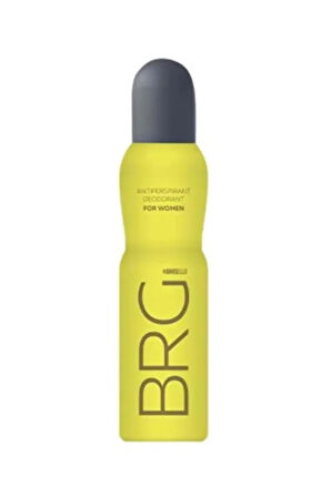 Antiperspirant Kadın 150 ml Deodorant