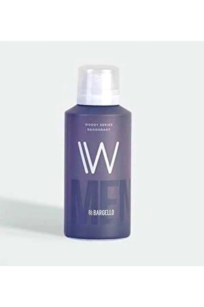 Woody Erkek 150 ml Deodorant