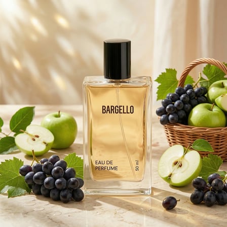 118 + 709 Kadın/Erkek Parfüm Edp 50 ml Floral/Oriental - Mnms118709