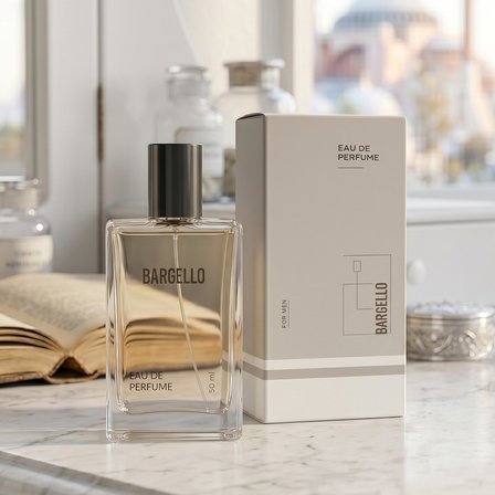 535 + 567 Erkek Parfüm Edp 50 ml Fresh - Mnms535567
