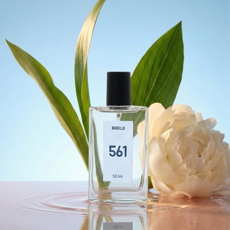 561+ 163 Erkek / Kadın Parfüm Edp 50 ml Fresh / Floral - Mnms561163