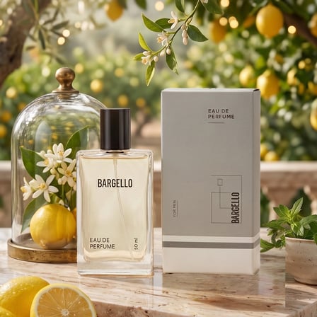 711 + 568 Erkek Parfüm Edp 50 ml Fresh/Floral - Mnms711568