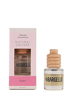 Çiçeksi Araç Parfümü 8ml Natural Place
