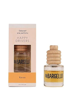 Kavun Araç Parfümü 8ml Happy Place