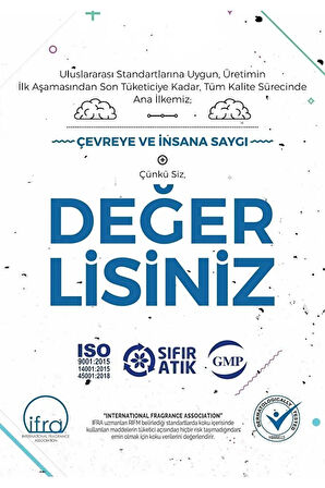 Kavun Araç Parfümü 8ml Happy Place