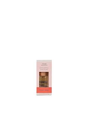 Karpuz-mango Araç Parfümü 8 Ml Dynamik Place