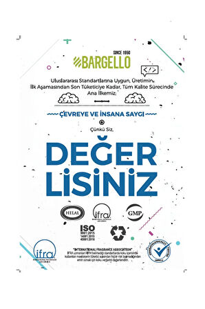 Odunsu Araç Parfümü 8 Ml Classic Place