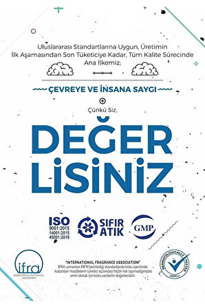 Vanilya Araç Parfümü 8 ml Cheerful Place