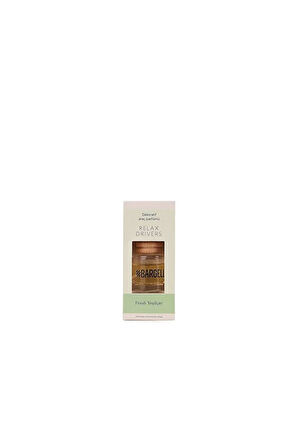 Yeşil Çay Araç Parfümü 8 ml Relax Place