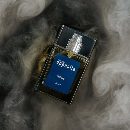 Opposite + 408 Erkek / Kadın Parfüm Edp 50 ml Oriental / Floral - Mnmsopp408