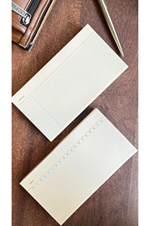 4'lü Masaüstü Planlayıcı Set, Tarihsiz (Hedefler, Haftalık Planlayıcı, Noktalı ve Çizgili Notepad)