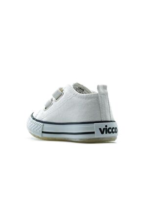 VİCCO PİNO UNISEX BEBE IŞIKLI SPOR AYAKKABI (19-25)  21Y 925.150 BE