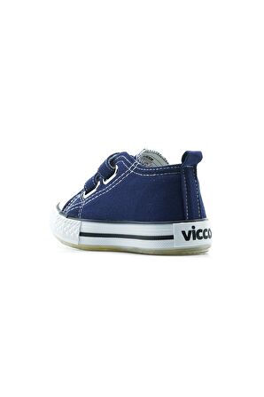 VİCCO PİNO UNISEX BEBE IŞIKLI SPOR AYAKKABI (19-25)  21Y 925.150 BE