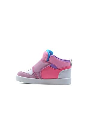 VİCCO UFO KIZ ÇOCUK IŞIKLI BOT (22-35)  21K 313.100 PK