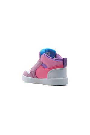 VİCCO UFO KIZ ÇOCUK IŞIKLI BOT (22-35)  21K 313.100 PK