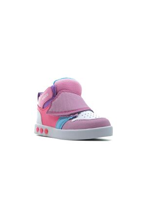 VİCCO UFO KIZ ÇOCUK IŞIKLI BOT (22-35)  21K 313.100 PK