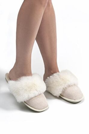 TWIGY MARGO KADIN EV TERLİĞİ (37-41)  21K T-MARGO Z