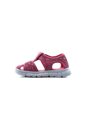 VİCCO BUMBA UNISEX ÇOCUK SANDALET AYAKKABI (19-35)  22Y 332.306 II BK