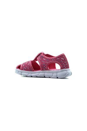 VİCCO BUMBA UNISEX ÇOCUK SANDALET AYAKKABI (19-35)  22Y 332.306 II BK