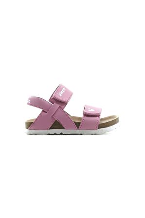 VİCCO MİSHA UNISEX ÇOCUK HAFİF SANDALET (22-30)  22Y 321.178 PK