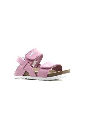 VİCCO MİSHA UNISEX ÇOCUK HAFİF SANDALET (22-30)  22Y 321.178 PK