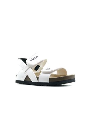 VİCCO MİSHA UNISEX ÇOCUK HAFİF SANDALET (22-30)  22Y 321.178 PK