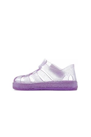 İGOR STAR GLITTER KAYDIRMAZ TABAN ÇOCUK SANDALET (21-30)  22Y KS10265-STAR GLITER