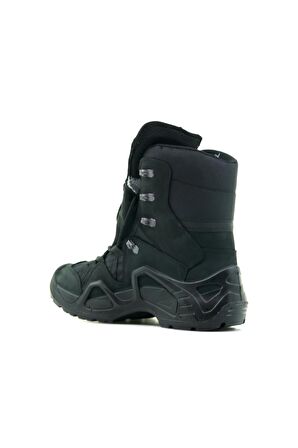 SCOOTER ERKEK HAKİKİ DERİ SU GEÇİRMEZ TACTİCAL BOT (40-45)  22K P1490NS