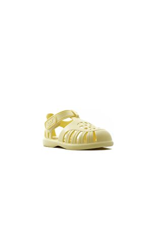 İGOR TOBBY SOLID ÇOCUK SANDALET (19-27)  22Y KS10271-TOBBY SOLID