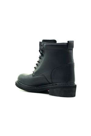 HARLEY DAVİDSON UNISEX HAKİKİ DERİ GÜNLÜK BOT (40-48)  22K GIBSON M