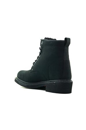 HARLEY DAVİDSON UNISEX HAKİKİ DERİ GÜNLÜK BOT (36-40)  22K GIBSON U