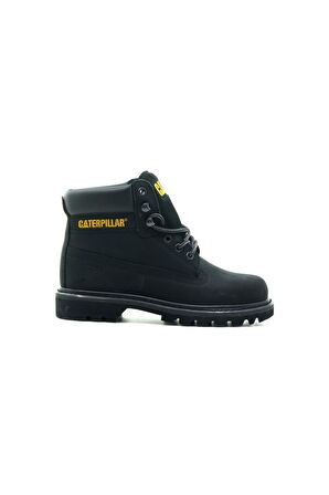 CAT UNISEX HAKİKİ DERİ GÜNLÜK BOT (36-48)  22K COLORADO U