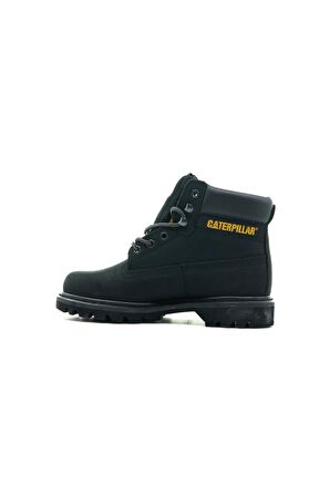 CAT UNISEX HAKİKİ DERİ GÜNLÜK BOT (36-48)  22K COLORADO U