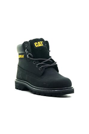 CAT UNISEX HAKİKİ DERİ GÜNLÜK BOT (36-48)  22K COLORADO U