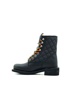 HARLEY DAVİDSON UNISEX HAKİKİ DERİ GÜNLÜK BOT (36-40)  22K NEW WORKER U