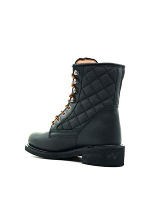 HARLEY DAVİDSON UNISEX HAKİKİ DERİ GÜNLÜK BOT (36-40)  22K NEW WORKER U