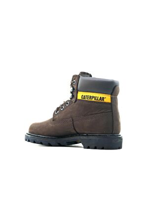 CAT UNISEX HAKİKİ DERİ GÜNLÜK BOT (36-48)  22K COLORADO U